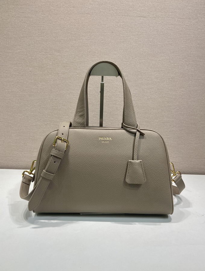 Prada Hand Bag ID:20260120-276